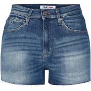 Shortsit & Bermuda-shortsit Tommy Hilfiger  DW0DW10083  US 30