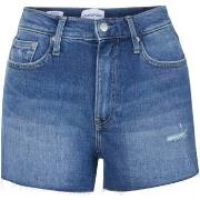 Shortsit & Bermuda-shortsit Calvin Klein Jeans  J20J2158961A4  US 30