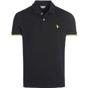 Lyhythihainen poolopaita U.S Polo Assn.  63814  IT XL