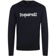 Neulepusero Dsquared  S71HA1173  IT XL