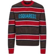 Neulepusero Dsquared  S74HA1263  EU L
