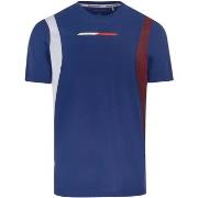 Lyhythihainen t-paita Tommy Hilfiger  S20S200373  EU S