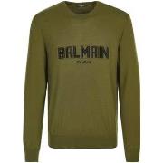 Neulepusero Balmain  WH0KD000K055  IT L