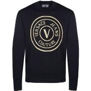 Neulepusero Versace Jeans Couture  73GAFM03  IT XL