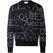 Neulepusero McQ Alexander McQueen  736658 Q1XHJ  IT M