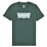 Lyhythihainen t-paita Levis  LVB BATWING TEE  14 vuotta