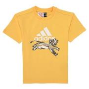 Lyhythihainen t-paita adidas  adidas Disney Lion King T-Shirt  18 / 24...