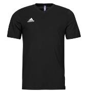 Lyhythihainen t-paita adidas  Entrada 22 T-Shirt  EU S