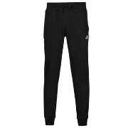 Jogging housut / Ulkoiluvaattee adidas  Essentials Fleece Tapered Cuff...