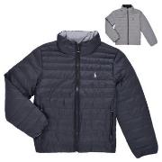 Toppatakki Polo Ralph Lauren  REVERSIBLE TERRA JK-OUTERWEAR-BOMBER  EU...