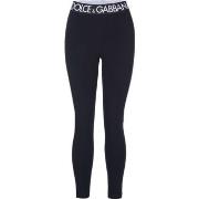 Legginsit & Sukkahousut D&G  FTB5TT FUGFJ  IT 50