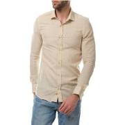 Pitkähihainen paitapusero Hopenlife  RAPHAEL  EU 3XL