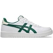 Kengät Asics  Japan S - White/Jasper Green  42 1/2