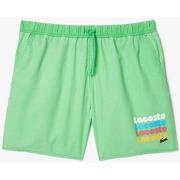 Housut Lacoste  SWIMSUIT  EU M