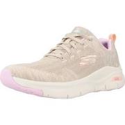 Tennarit Skechers  ARCH FIT COMFY WAVE  35