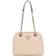 Käsilaukku Guess  GIULLY DOME SATCHEL  Yksi Koko