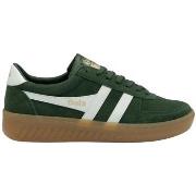 Tennarit Gola  GRANDSLAM SUEDE  36