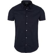 Lyhythihainen paitapusero Emporio Armani  8N1C101N06Z0932  EU XS