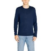 Neulepusero Calvin Klein Jeans  MERINO RWS CREW NECK K10K109474  EU XX...