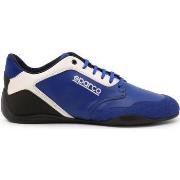 Tennarit Sparco  Slam 12 - Blue/White  40