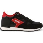 Tennarit Sparco  Montecarlo - Black/Red  41