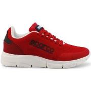 Tennarit Sparco  Sp-fv - Red  47