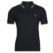 Lyhythihainen poolopaita Fred Perry  THE FRED PERRY SHIRT  Yksi Koko