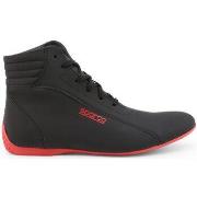 Tennarit Sparco  Monza Limited - Blk/Red  37