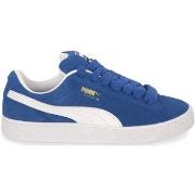 Tennarit Puma  01 SUEDE XL  43