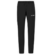 Jogging housut / Ulkoiluvaattee adidas  Liteflex Hiking Tracksuit Bott...