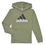 Svetari adidas  Essentials Two-Colored Big Logo Cotton Hoodie  13 / 14...