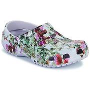 Puukengät Crocs  Classic Photoreal Floral Clog  36 / 37