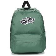 Reppu Vans  OLD SKOOL CLASSIC BACKPACK  Yksi Koko