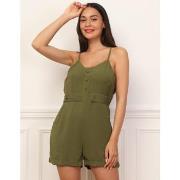 Jumpsuits La Modeuse  70913_P166070  EU XXL