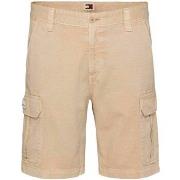 Shortsit & Bermuda-shortsit Tommy Jeans  -  FR 32