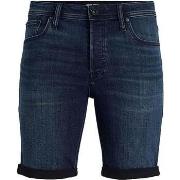 Shortsit & Bermuda-shortsit Jack & Jones  -  EU S