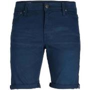 Shortsit & Bermuda-shortsit Jack & Jones  -  EU S