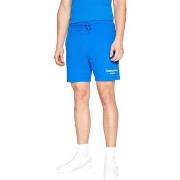 Shortsit & Bermuda-shortsit Tommy Jeans  -  EU M