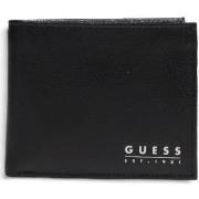 Lompakot Guess  MESTRE BILLFOLD W COIN POCKET SMFIDA LEA20  Yksi Koko