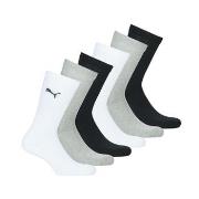 Urheilusukat Puma  PUMA CREW SOCK X6  39 / 42