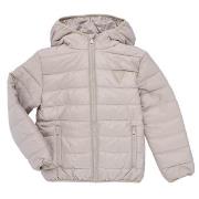 Toppatakki Guess  HOODED LS PADDED PUFFER W ZIP  2 ans