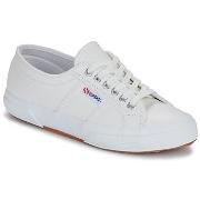 Kengät Superga  2750 CUIR  37