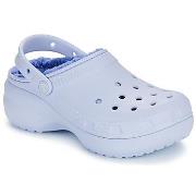 Puukengät Crocs  Classic Platform Lined Clog W  38 / 39