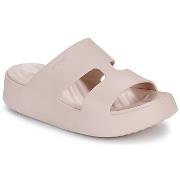 Sandaalit Crocs  Getaway Platform H-Strap  36 / 37