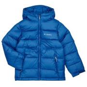 Toppatakki Columbia  Pike Lake II Hooded Jacket  8 Jahre