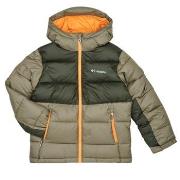 Toppatakki Columbia  Pike Lake II Hooded Jacket  8 Jahre