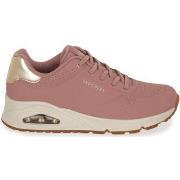 Tennarit Skechers  ROS UNO SHIMME  37