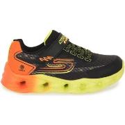 Lastenkengät Skechers  BKMT VORTEX  28