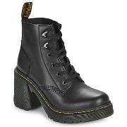 Kengät Dr. Martens  Jesy Black Sendal  39