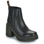 Kengät Dr. Martens  Spence Black Sendal  36